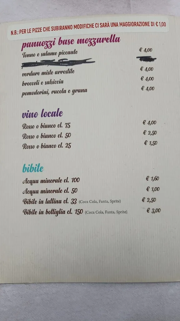 Menu_La Pergola_Lagonegro_image_2