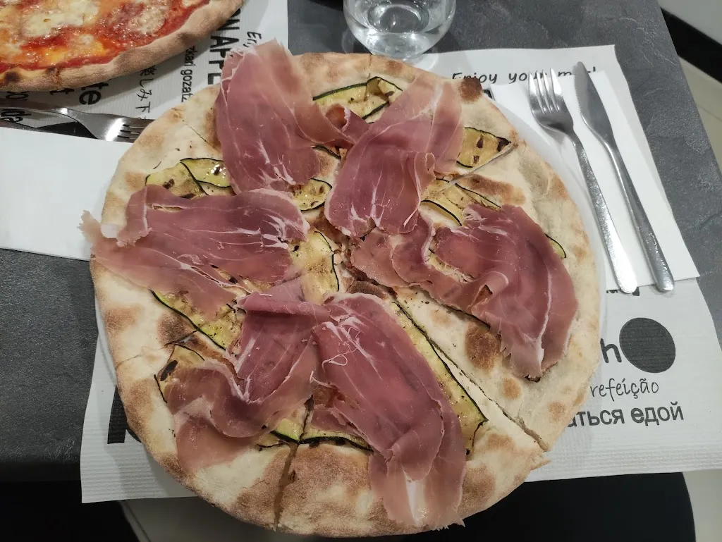 Bar pizzeria Il Geko_Lagonegro_slider_image_2