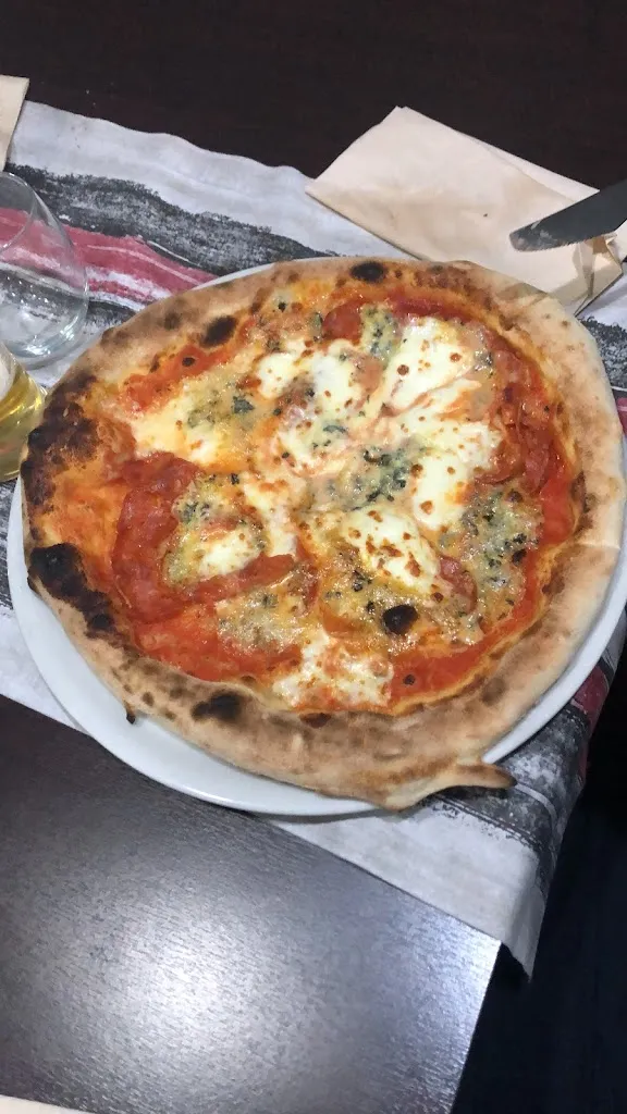 chiara spinella_Il Borgo Caffetteria_Lagonegro_review