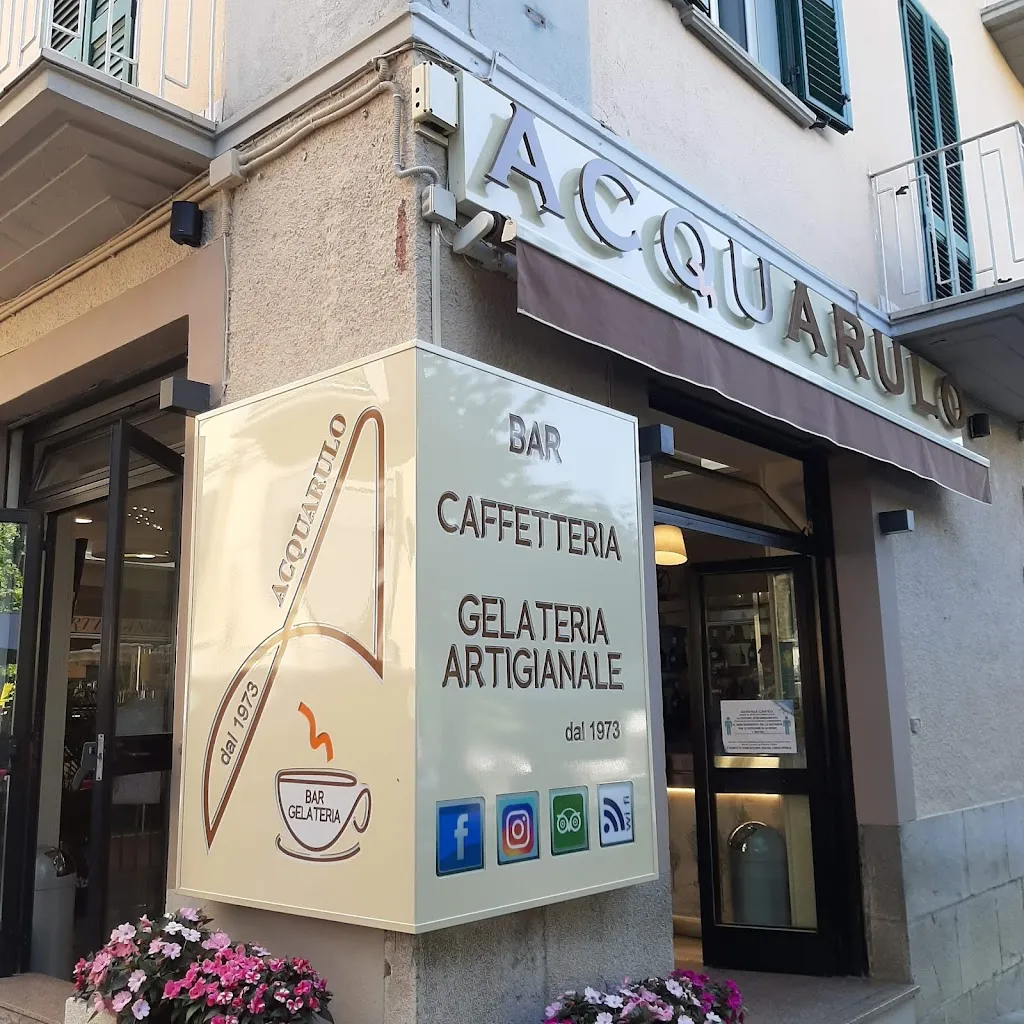 Giovanni 1976_Bar Gelateria Acquarulo_Lagonegro_review