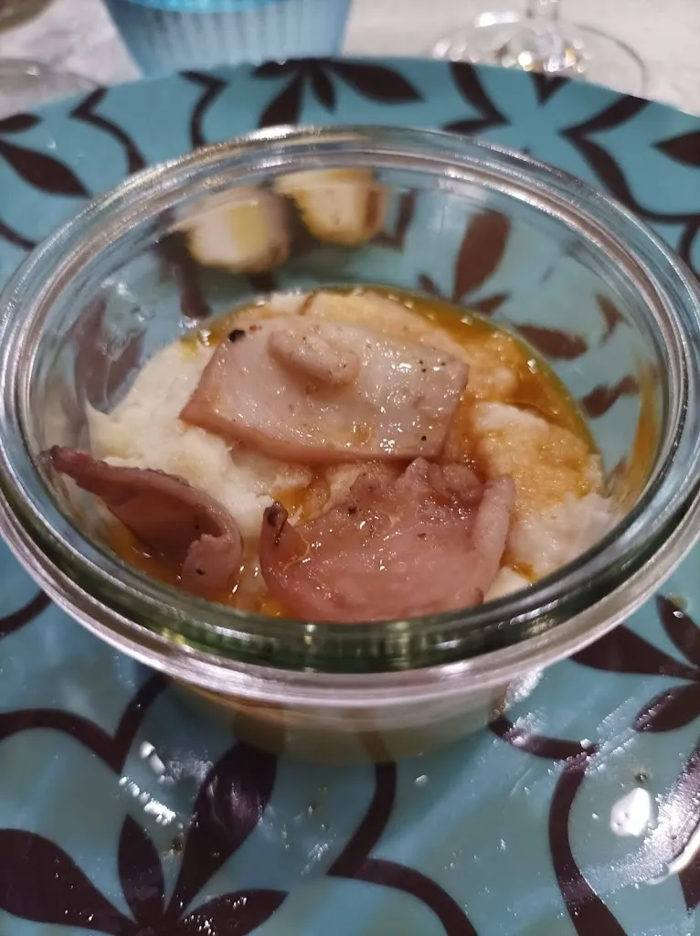 Christ On Stage_Il Trionfo Di Bacco - Enoteca, Ristorante_Chieti_review