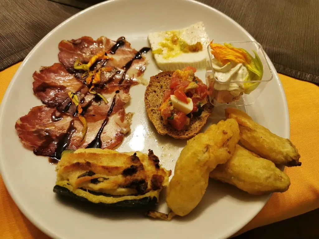 Menu_Il Rifugio del Cavaliere - Cucina tradizionale e Camere_Lagonegro_immagine_2