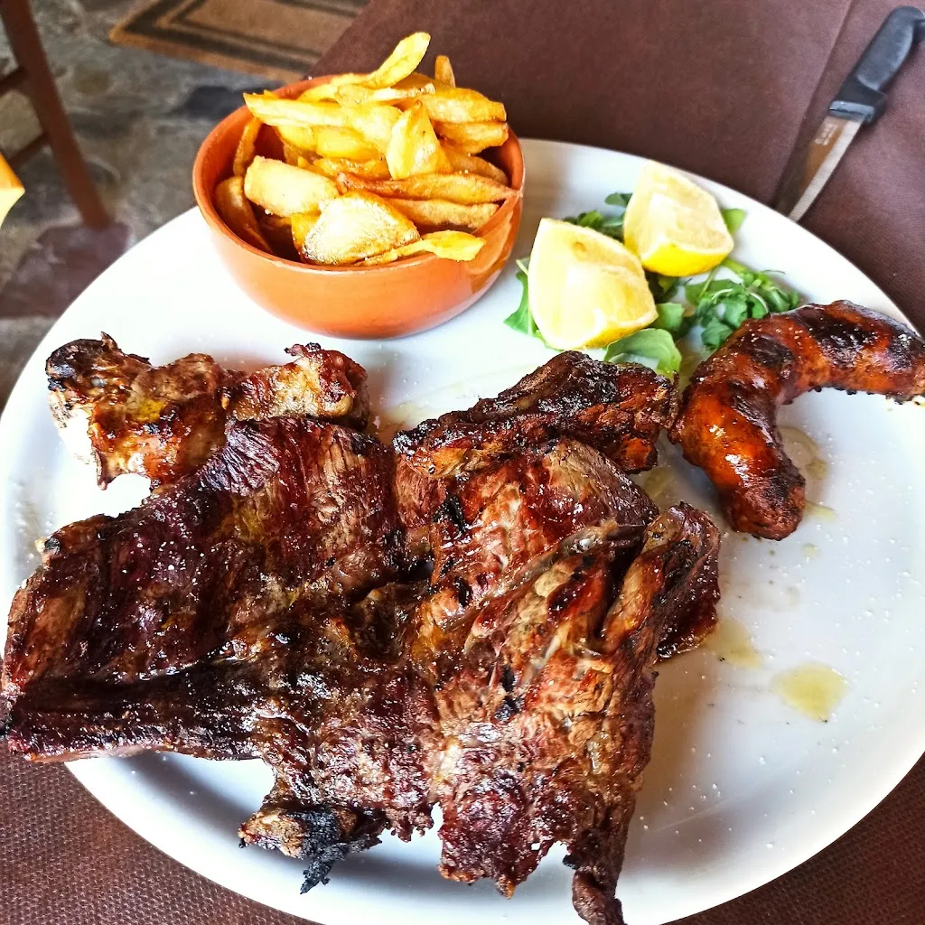 Menu_Il Rifugio del Cavaliere - Cucina tradizionale e Camere_Lagonegro_immagine_4