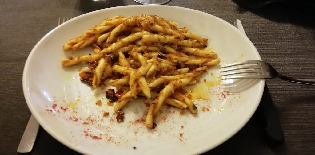 Menu_Il Rifugio del Cavaliere - Cucina tradizionale e Camere_Lagonegro_immagine_5