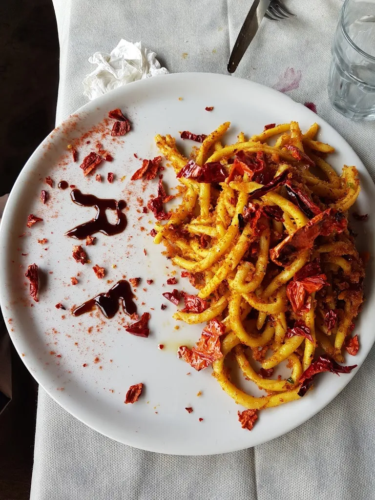 Menu_Il Rifugio del Cavaliere - Cucina tradizionale e Camere_Lagonegro_immagine_7