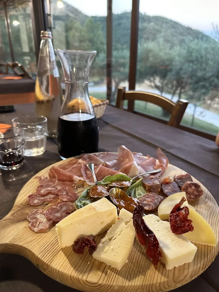 Jolita Leenknecht_Il Rifugio del Cavaliere - Cucina tradizionale e Camere_Lagonegro_recensione