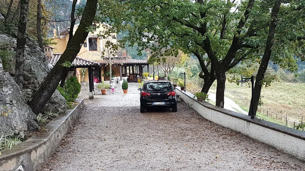 Ferenc Hurja_Il Rifugio del Cavaliere - Cucina tradizionale e Camere_Lagonegro_recensione