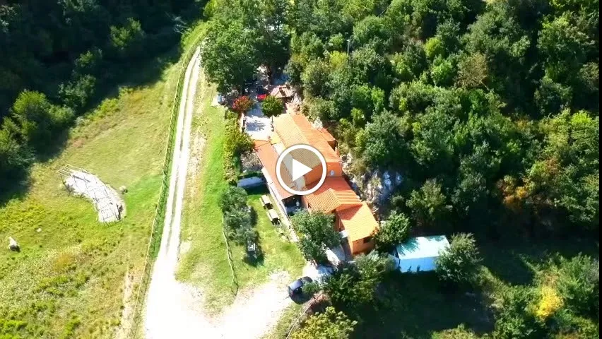 Il Rifugio del Cavaliere - Cucina tradizionale e Camere_Lagonegro_slider_image_2