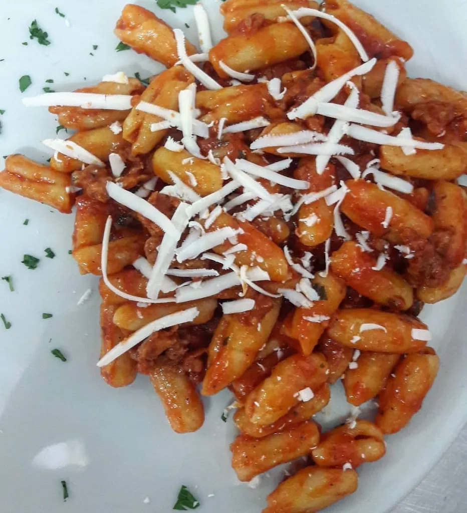 Il Rifugio del Cavaliere - Cucina tradizionale e Camere_Lagonegro_slider_image_3