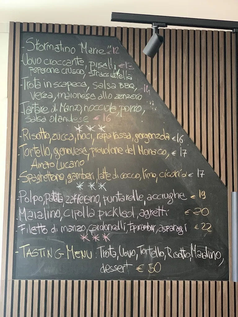 Menu_Marie - Laboratorio di Cucina Vini & Spiriti_Lagonegro_image_1