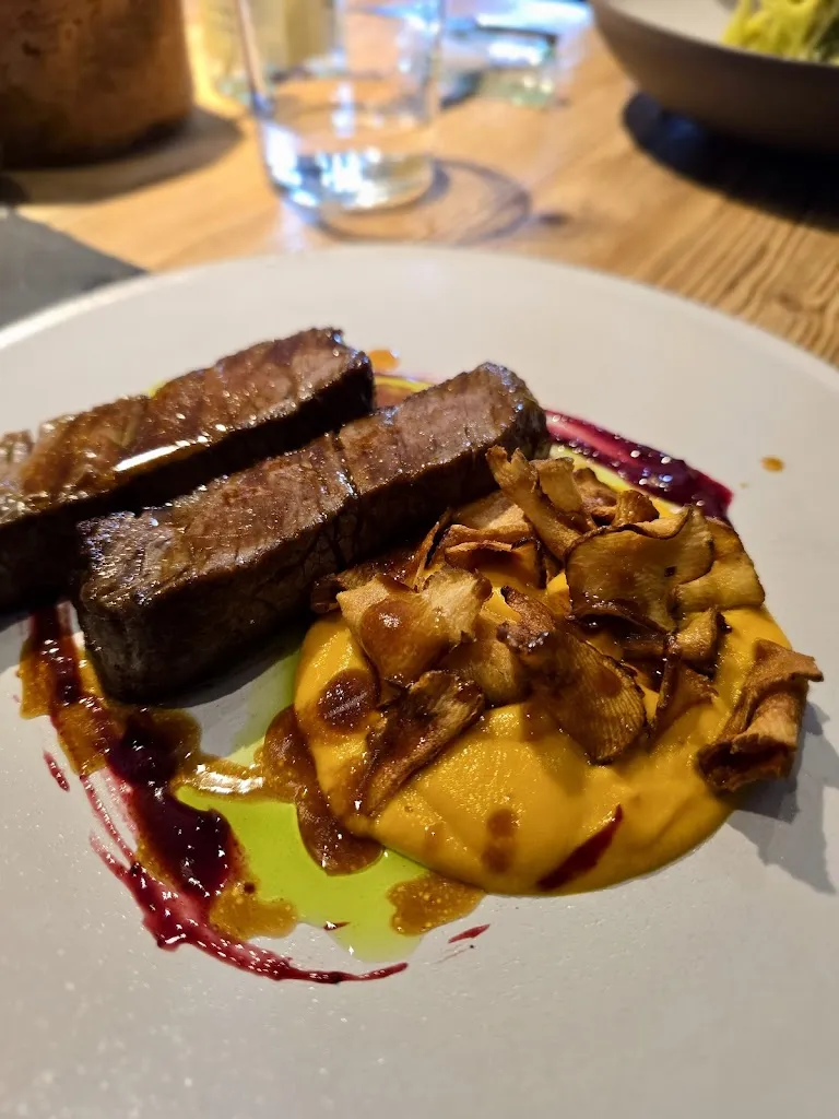 Olga Furman_Marie - Laboratorio di Cucina Vini & Spiriti_Lagonegro_review