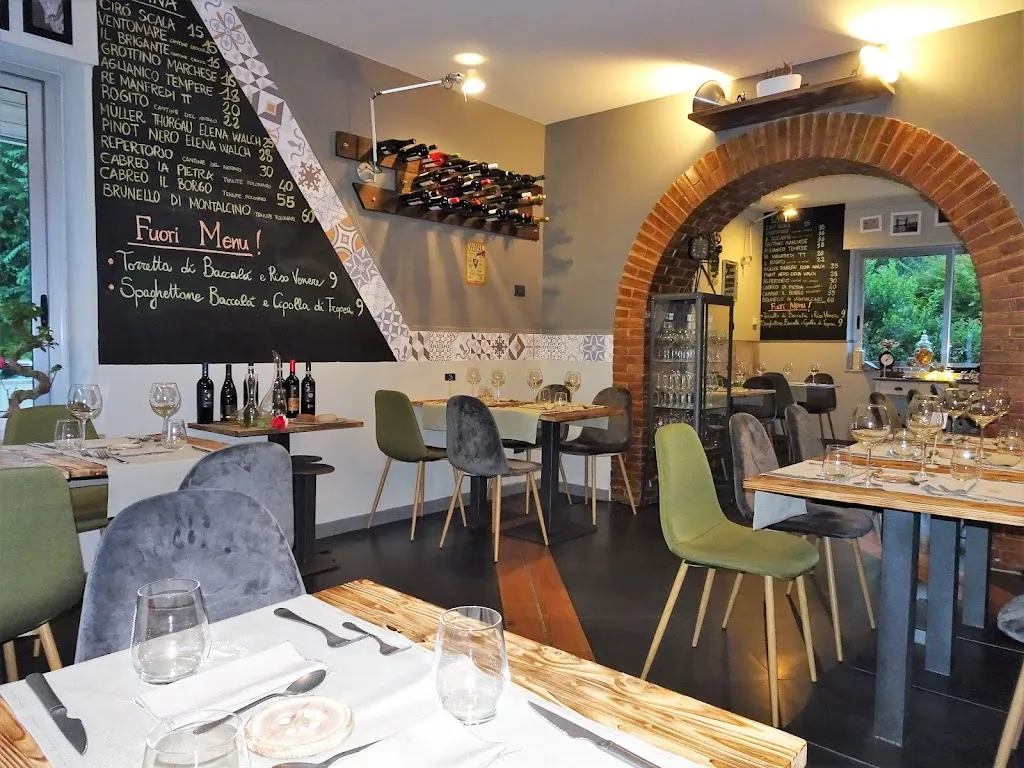 Andrew Chmielewski_Marie - Laboratorio di Cucina Vini & Spiriti_Lagonegro_review