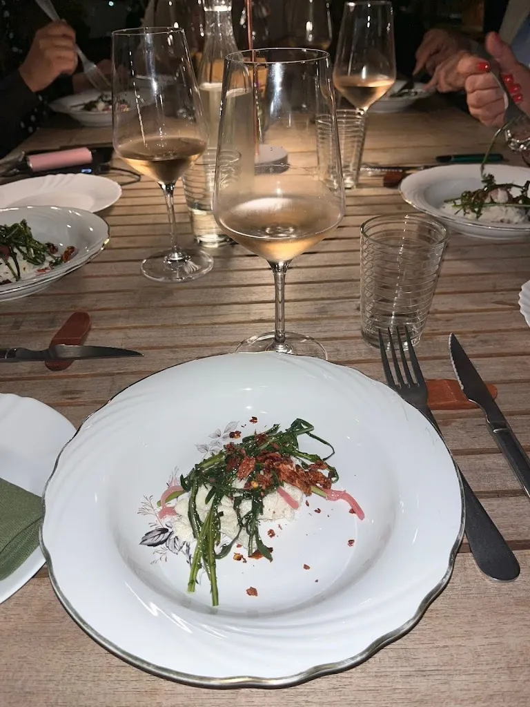 Giulia_Marie - Laboratorio di Cucina Vini & Spiriti_Lagonegro_review