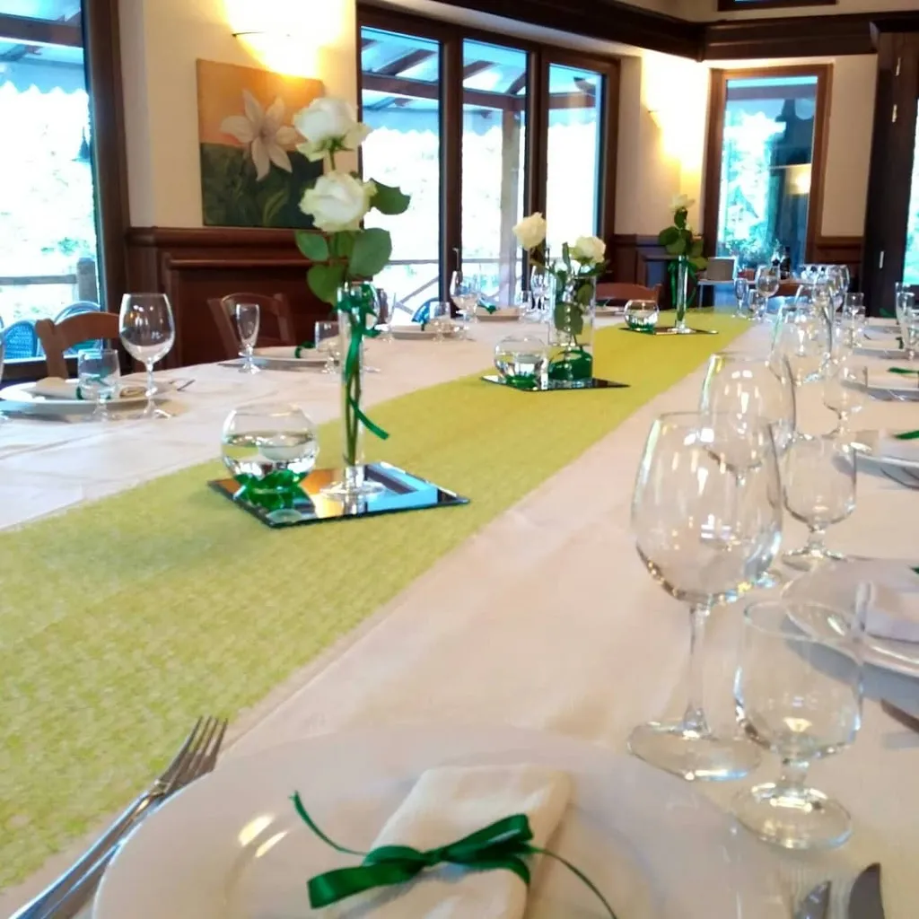 Ristorante da Mimi' restaurant in Lagonegro