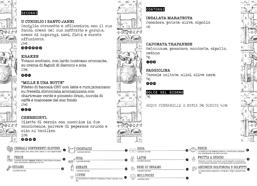 Menu_Don Pasquale Ristorante&Cocktailbar, Maratea Centro Storico_Maratea_image_3