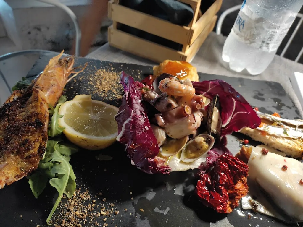 Menu_SANTI AL PORTO_Maratea_image_2