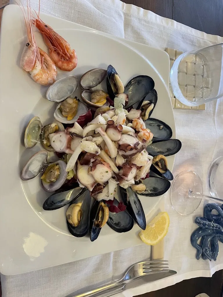 Paul Kuveke_La Cambusa_Maratea_review