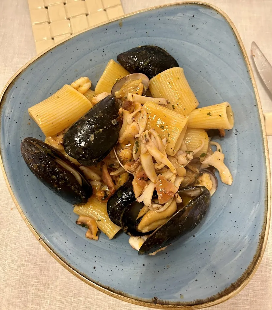 Roberto C_La Cambusa_Maratea_review