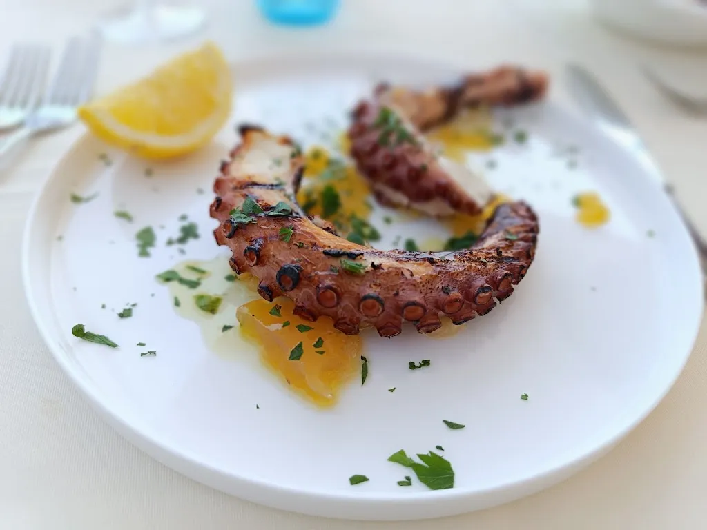 Menu_1999 il Ristorante Porto di Maratea_Maratea_immagine_7