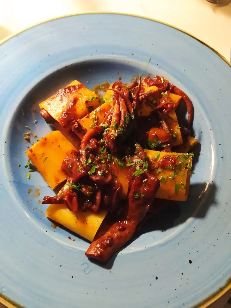 Menu_1999 il Ristorante Porto di Maratea_Maratea_immagine_8