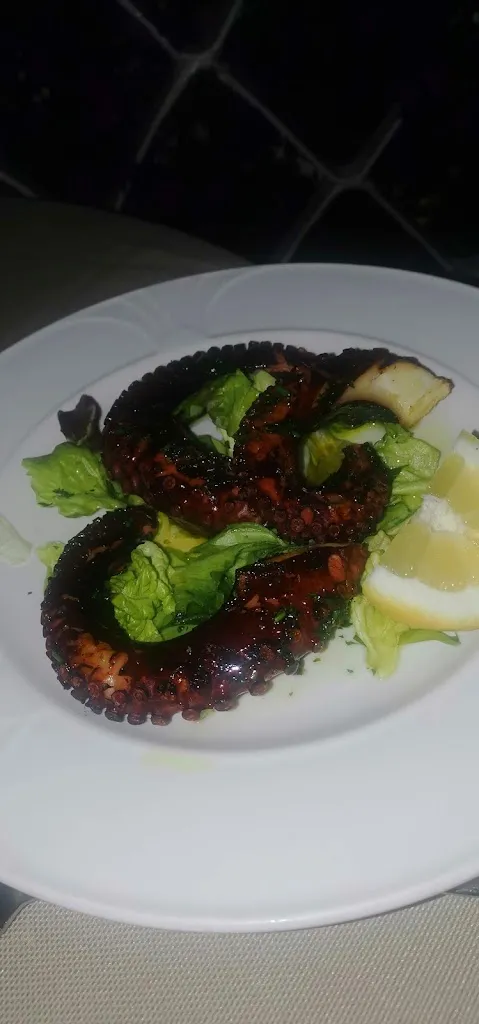 Menu_1999 il Ristorante Porto di Maratea_Maratea_immagine_9