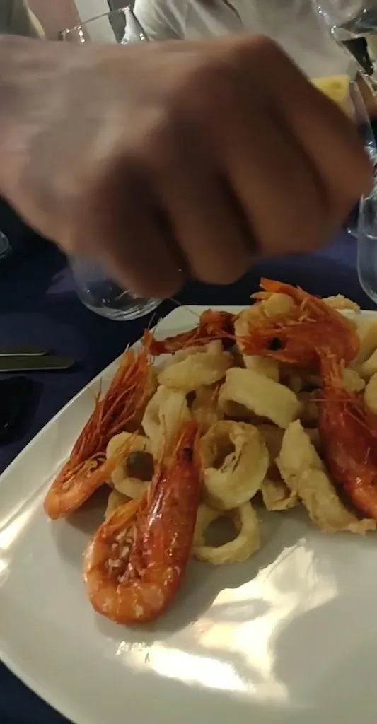 1999 il Ristorante Porto di Maratea_Maratea_slider_image_2