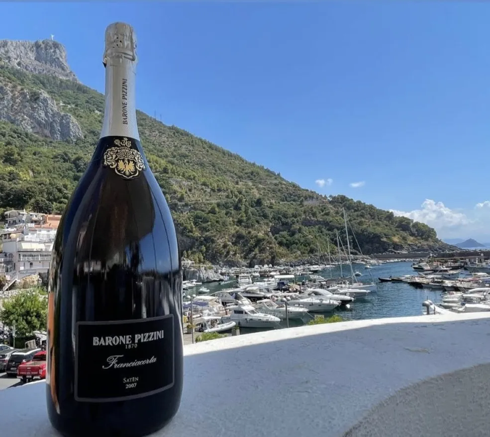 1999 il Ristorante Porto di Maratea_Maratea_slider_image_3