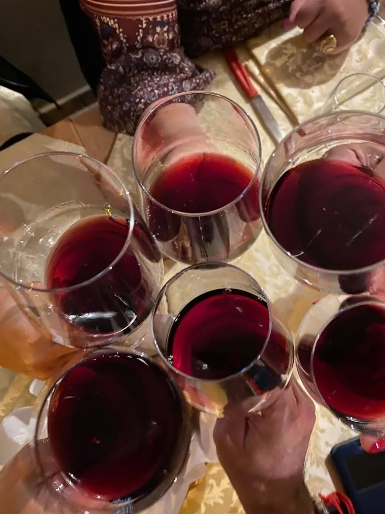 Menu_I Sapori di Marianna... Eno-Trattoria_Maratea_image_5