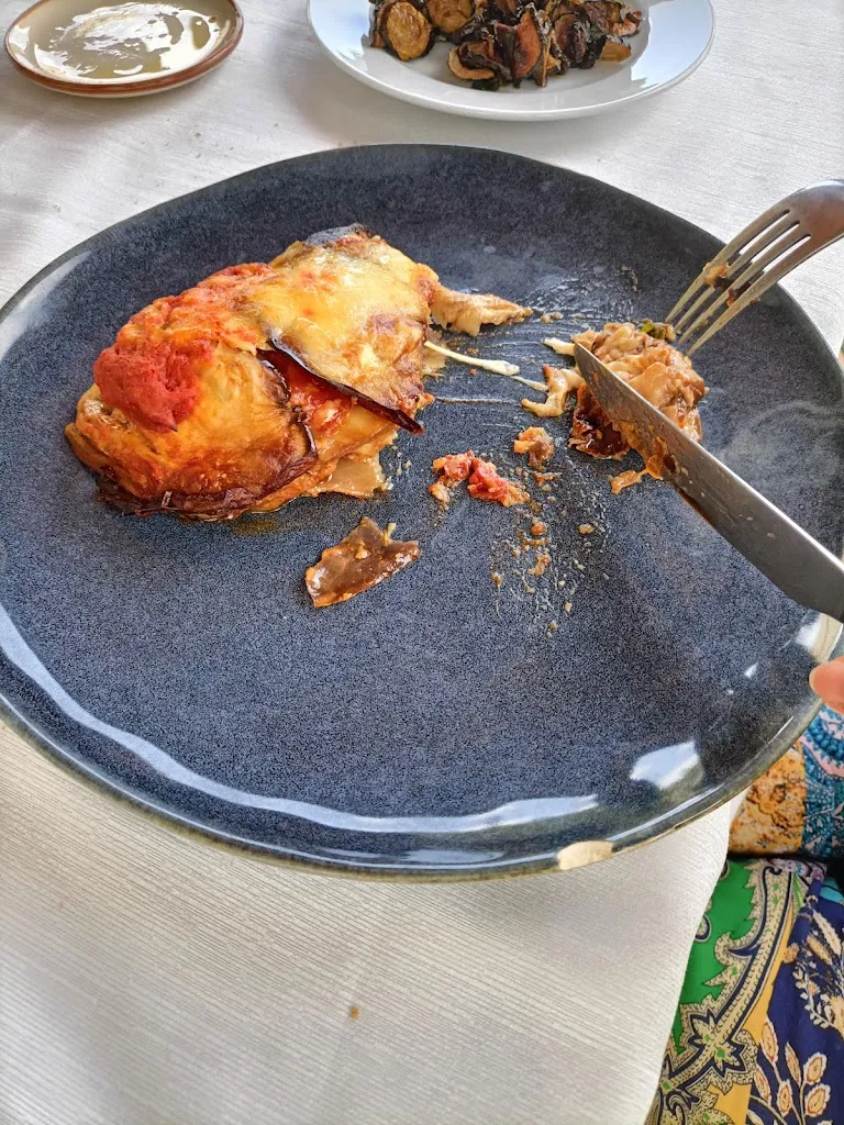 Menu_I Sapori di Marianna... Eno-Trattoria_Maratea_image_6