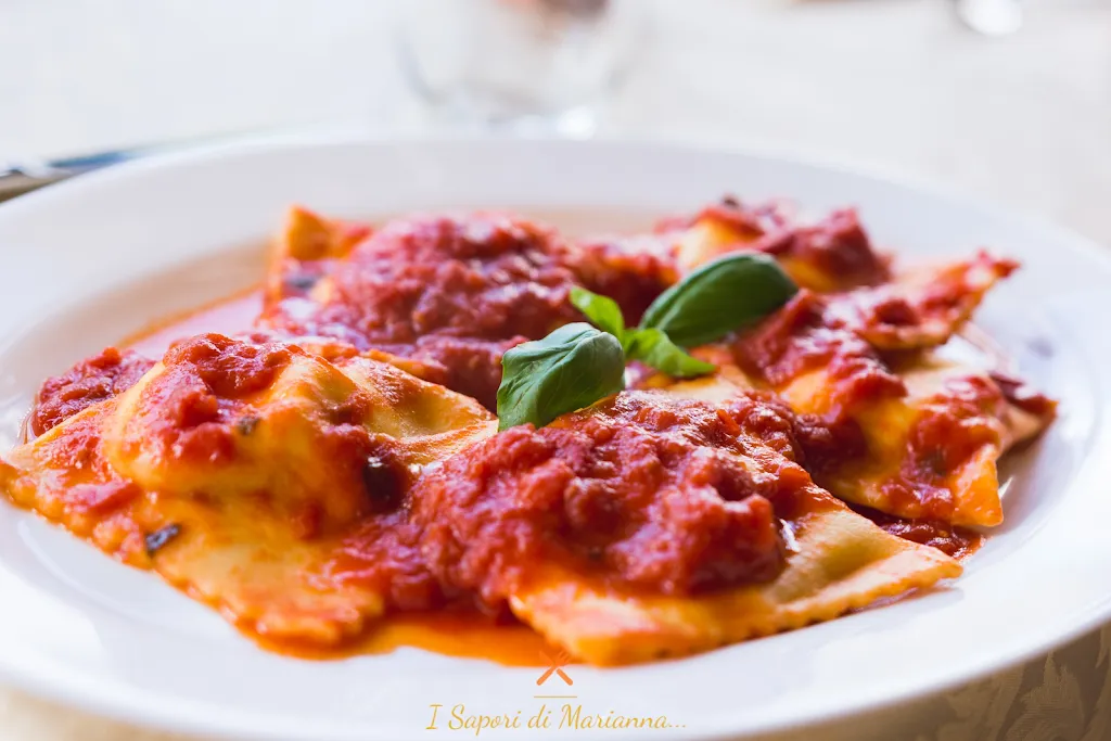 Menu_I Sapori di Marianna... Eno-Trattoria_Maratea_image_7