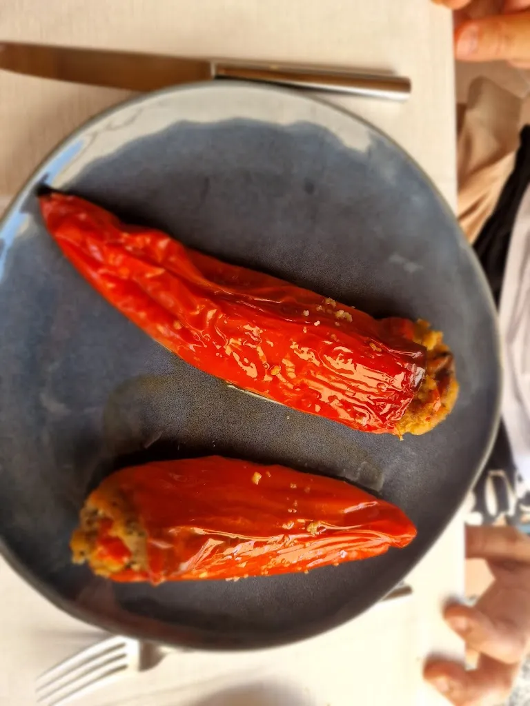 Menu_I Sapori di Marianna... Eno-Trattoria_Maratea_image_8