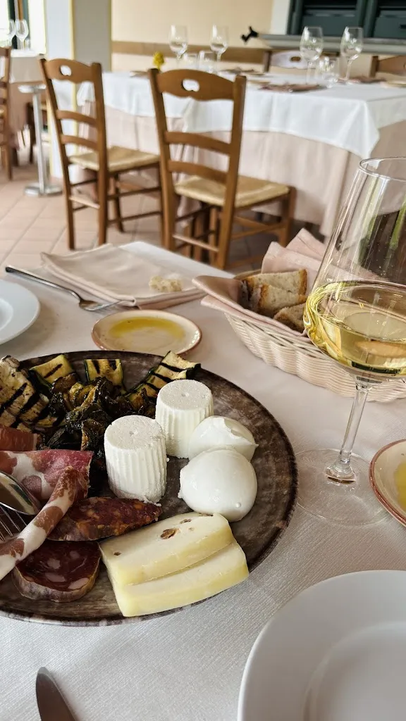 Thomas COCHET_I Sapori di Marianna... Eno-Trattoria_Maratea_review