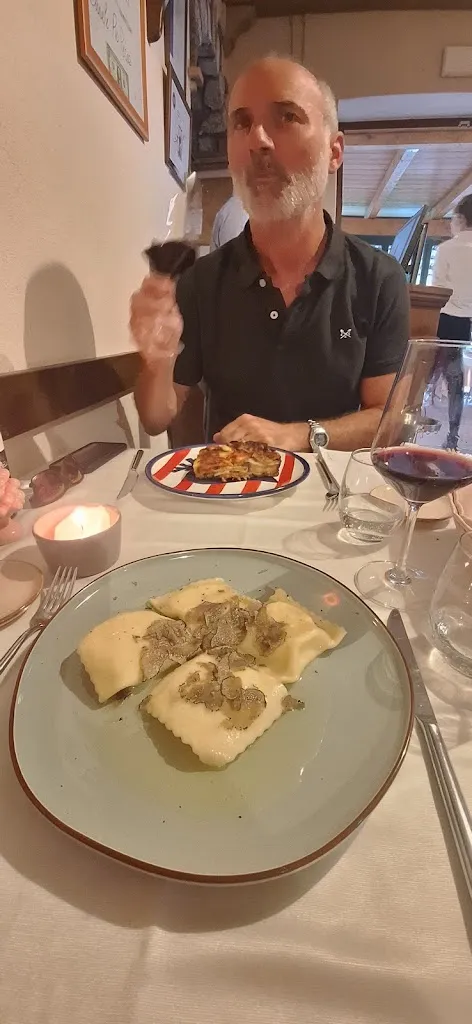 lisa duncan_I Sapori di Marianna... Eno-Trattoria_Maratea_review