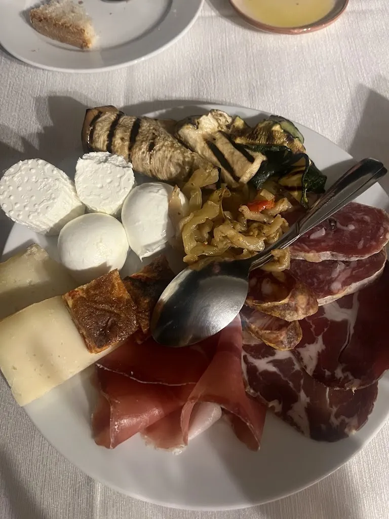 Katie Savino_I Sapori di Marianna... Eno-Trattoria_Maratea_review