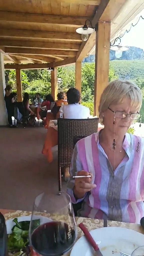 I Sapori di Marianna... Eno-Trattoria_Maratea_slider_image_2