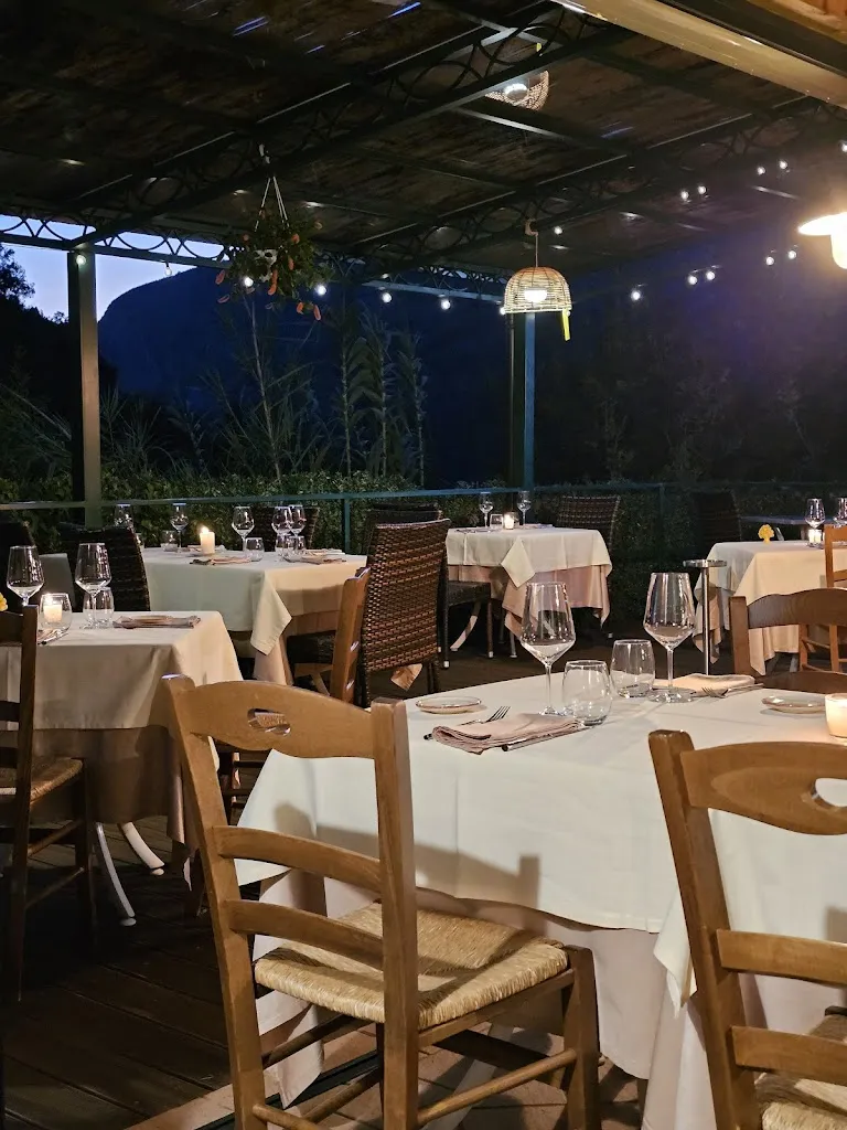 I Sapori di Marianna... Eno-Trattoria_Maratea_slider_image_3