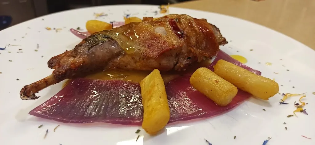 ANTONELLO LIBERATORE_La Taverna di Zu Cicco_Maratea_review