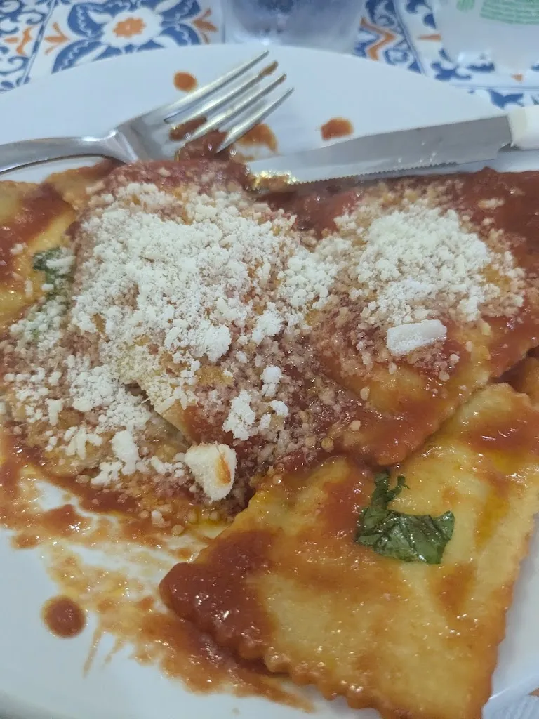 Avishag Rubin_Ristorante Santa Lucia da Biagio_Maratea_recensione