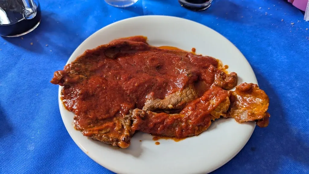 Chris Rhodes_Ristorante Santa Lucia da Biagio_Maratea_recensione