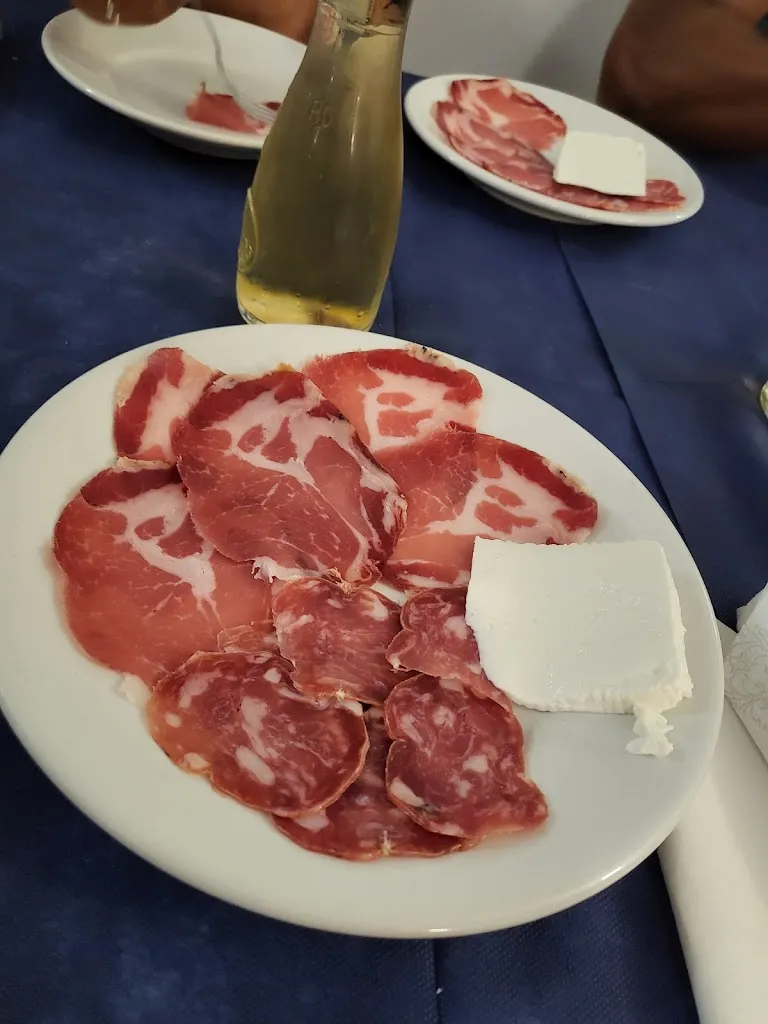 aishikin is_Ristorante Santa Lucia da Biagio_Maratea_recensione