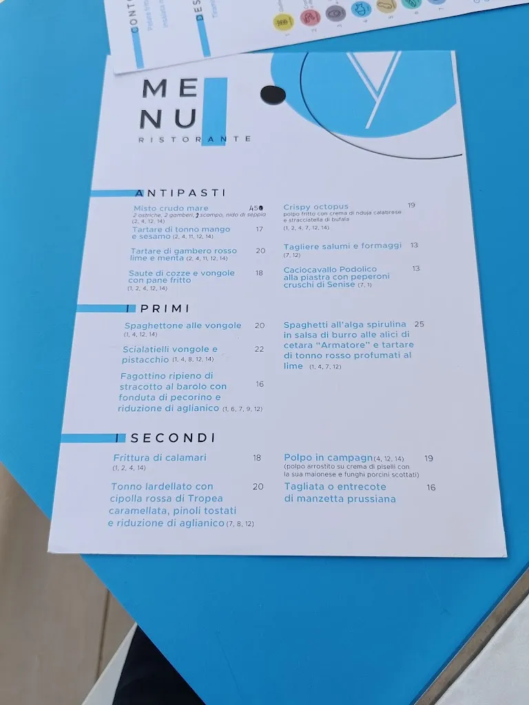 Menu_Yumara, le terrazze del gusto_Maratea_immagine_1