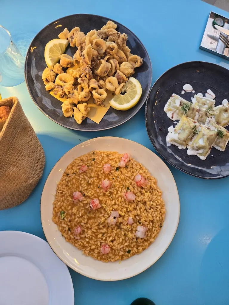 Valeria G_Yumara, le terrazze del gusto_Maratea_recensione