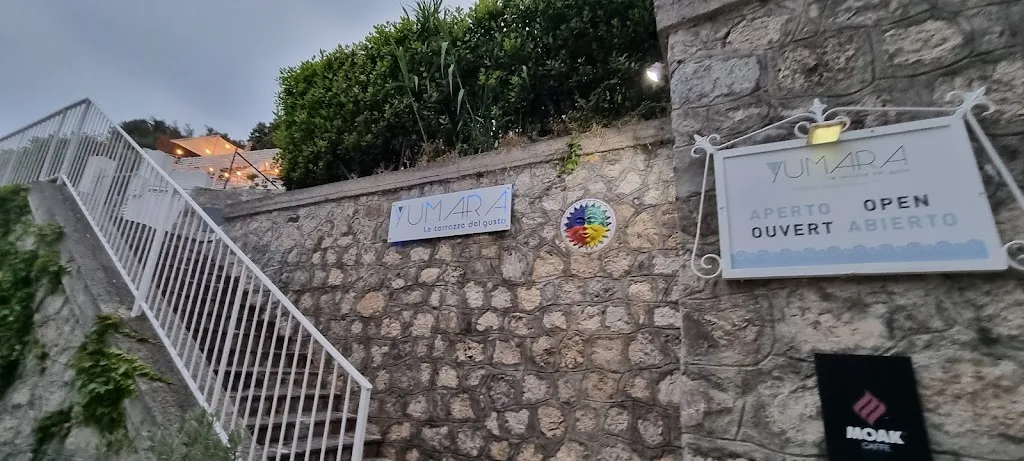 Giorgos So_Yumara, le terrazze del gusto_Maratea_recensione