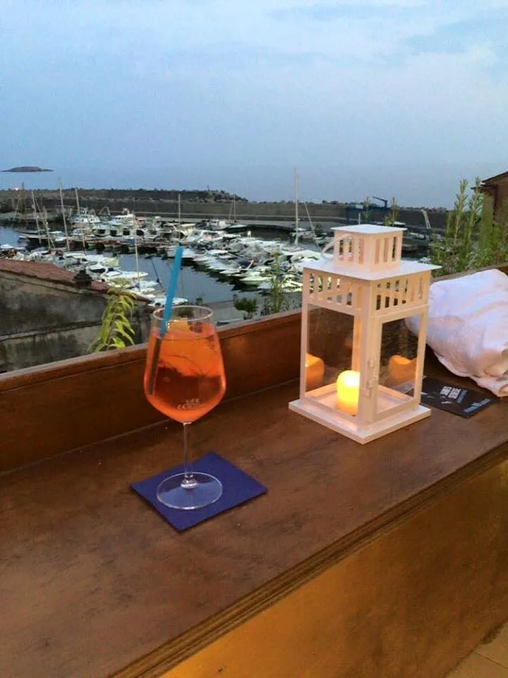 Yumara, le terrazze del gusto restaurant in Maratea