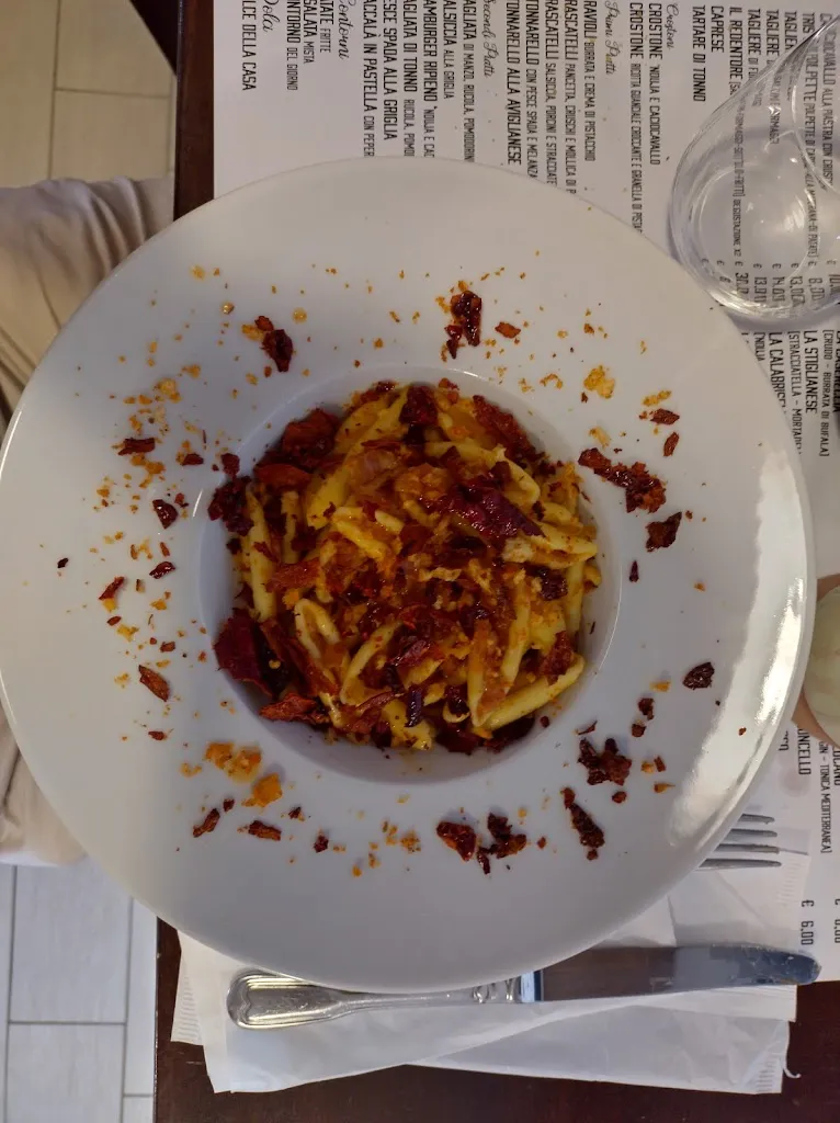 Menu_La bella Lucania RistoBottega_Maratea_image_7