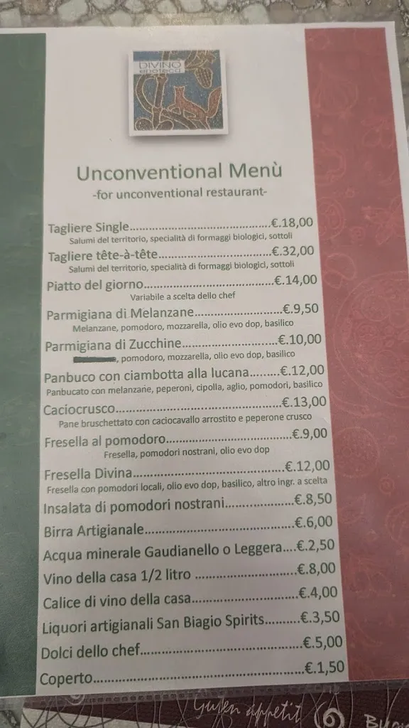 Menu_Divino Enoteca e Specialità Regionali_Maratea_image_1