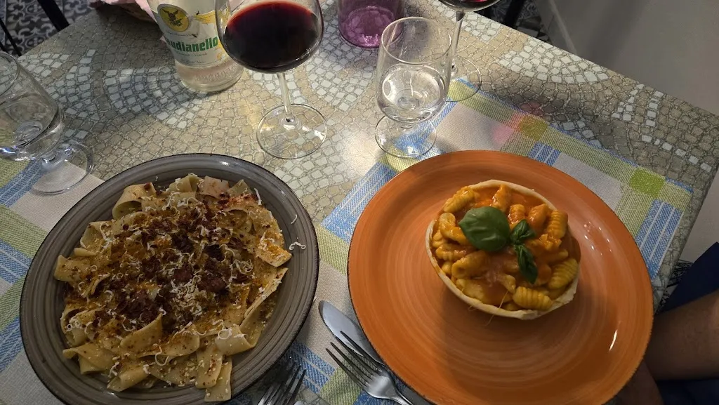 Chris Sammartino_Divino Enoteca e Specialità Regionali_Maratea_review