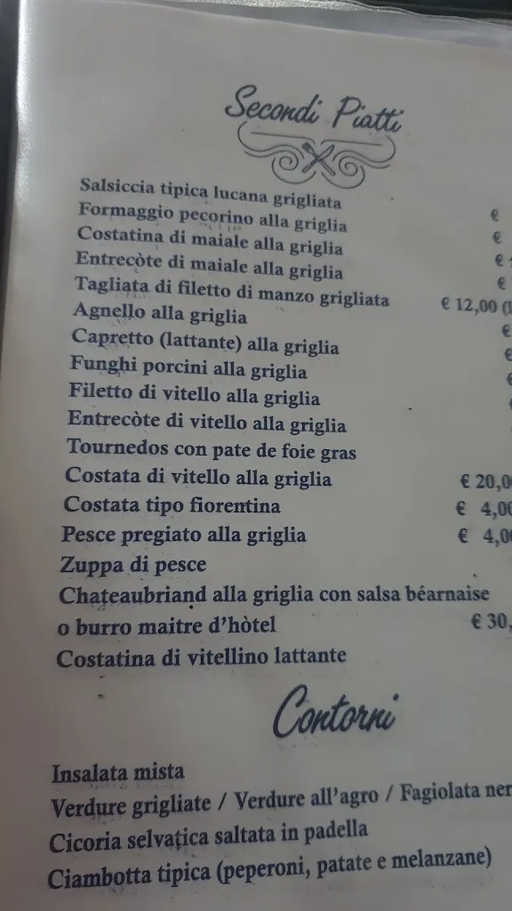 Menu_Ristorante Il Giardino di Epicuro di Bacchiglione Antonio_Maratea_image_1