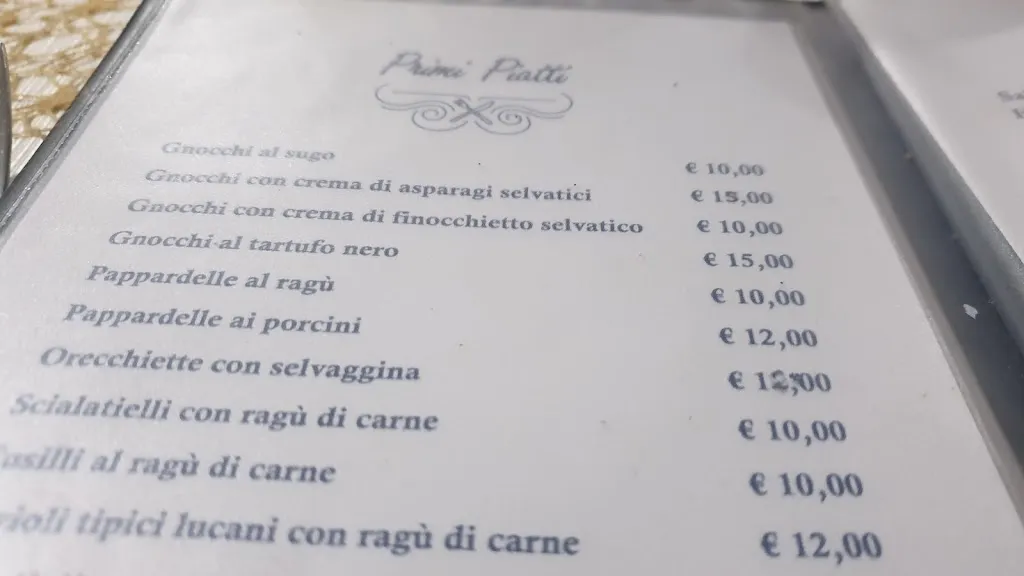 Menu_Ristorante Il Giardino di Epicuro di Bacchiglione Antonio_Maratea_image_2