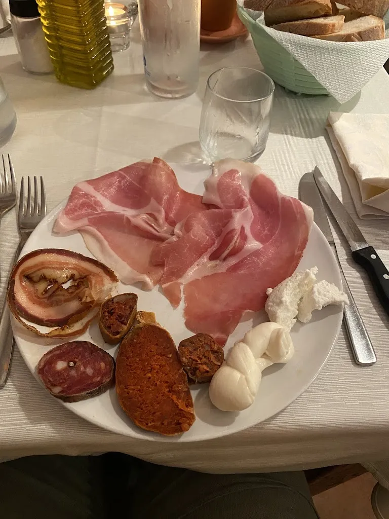 Benjamin Sandberg Nicolaides_Ristorante Il Giardino di Epicuro di Bacchiglione Antonio_Maratea_review